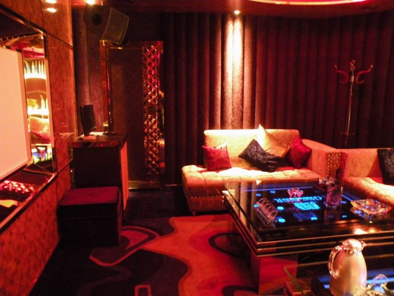 玉林商务KTV，哪家有？-福绵区ktv预订