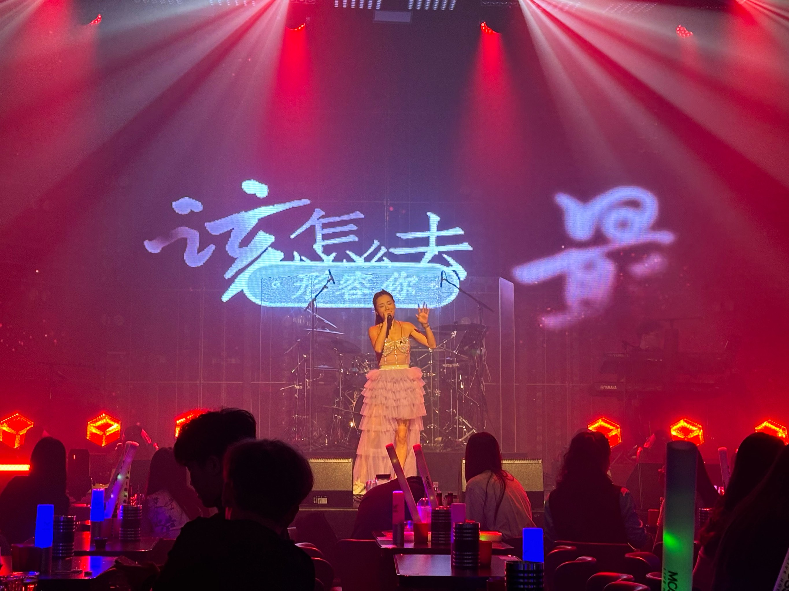 玉林商务ktv推荐哪里有商务ktv-福绵区ktv预订